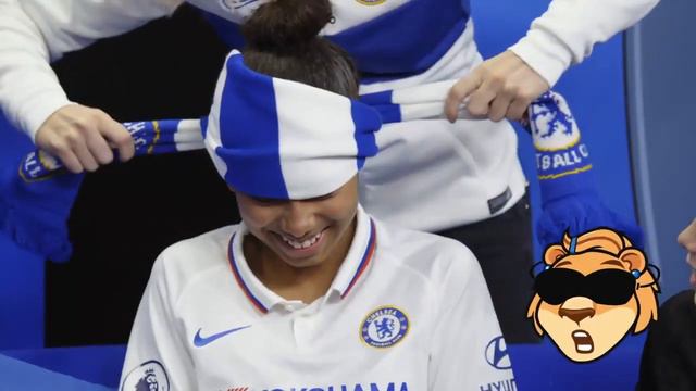 BEST FIFA GAME PLAYER 2020 смотреть онлайн