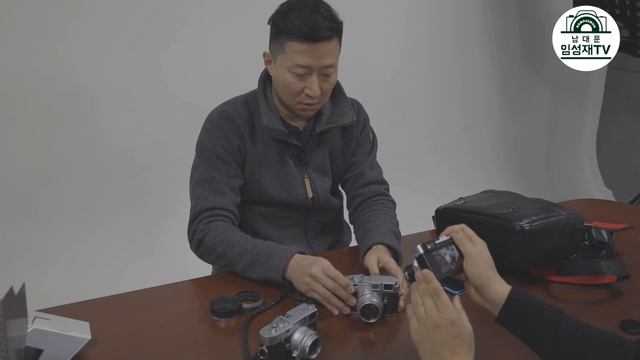 Leica 올드 중고 렌즈 확인방법 / 라이카 M 카메라 중고 구매시 주의할점 /  라이카를 쓰는 이유 임성재 Tv 카메라를 부탁해 2편