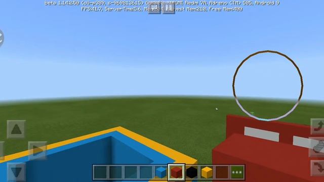 Постройка Мега-ящика в Майнкрафт .Часть 1 смотреть онлайн