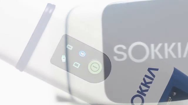 Sokkia GCX3 смотреть онлайн