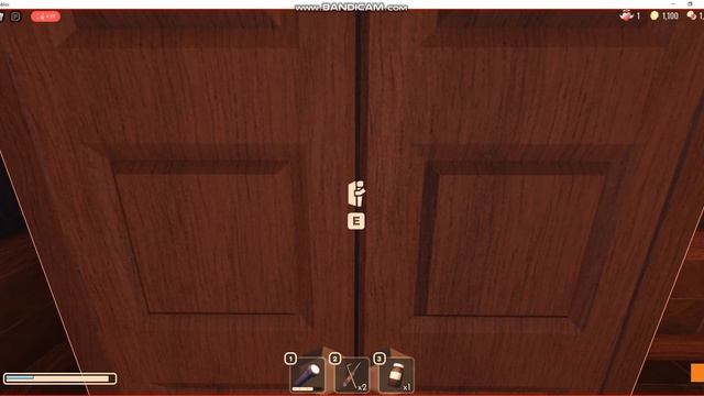 DOORS ROBLOX SUPER HARD MODE режим 1 часть смотреть онлайн