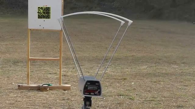 357 Sig Ammunition Comparison Test - 3.5" Barrel - Glock 33 смотреть онлайн