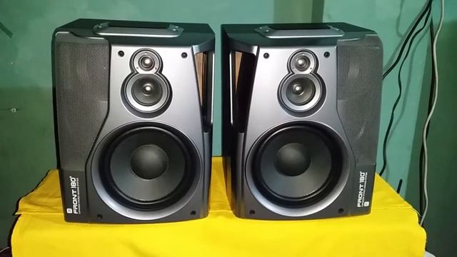 Speaker Sx-ans70 1080p