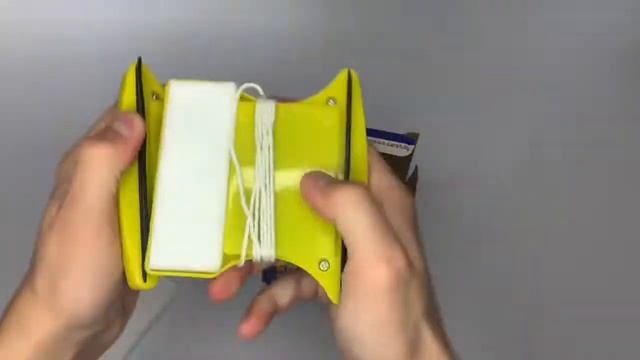 Магнитная щетка для мытья окон Double-Sided Glass оптом смотреть онлайн