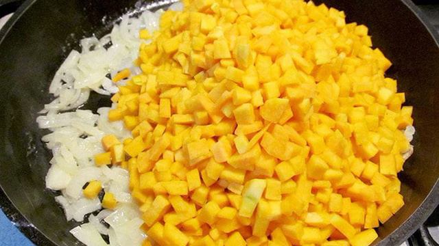 Кухня Мамашки