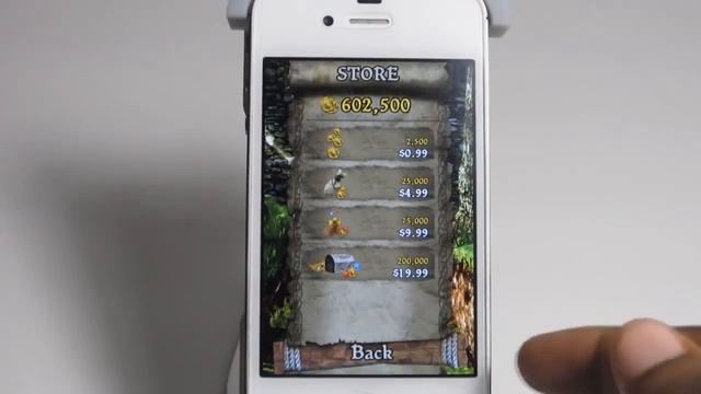 How-To: Hack Temple Run Brave [UNLIMITED COINS] смотреть онлайн