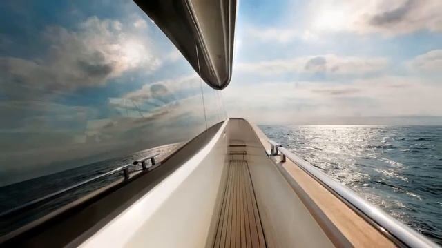 Преимущества яхт Monte Carlo Yachts смотреть онлайн