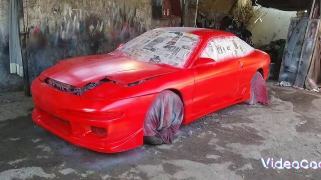 Ford Probe Tuning