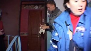 Как работает скорая помощь