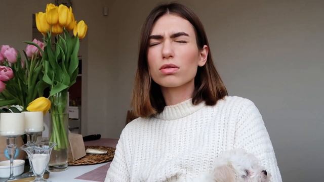 МІЙ НАЙКРАЩИЙ ПОДАРУНОК EVER!♡ ПЕРШІ ДНІ СОБАКИ ВДОМА♡ МАЛЬТЕЗЕ смотреть онлайн