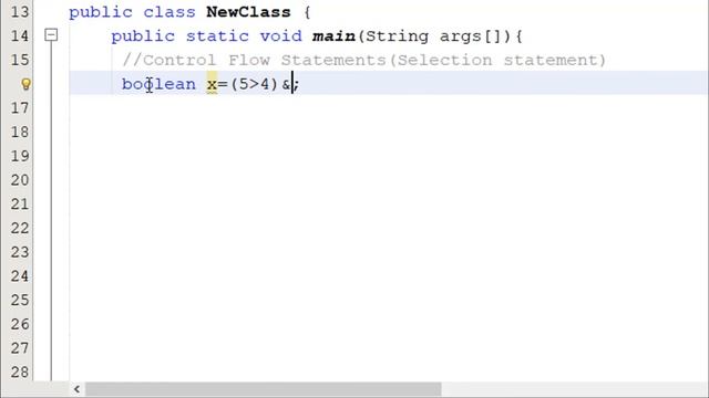 #08 [JAVA] - Selection Statement ( Exercises, Practice, Ternary Operator ), Instanceof Method смотреть онлайн