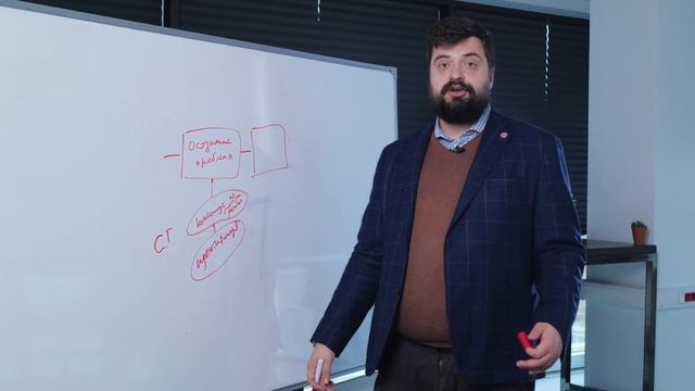 Почему мы, а не конкуренты. Customer Journey в b2b продажах и маркетинге. смотреть онлайн