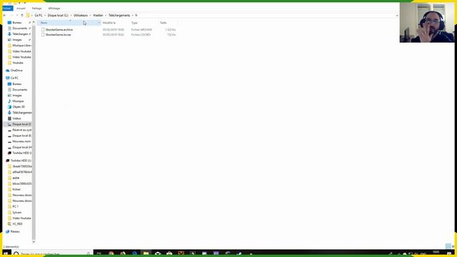 Tuto ATLAS - Comment installer la traduction Française ? - FR - HD смотреть онлайн