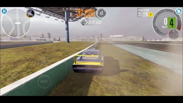 Thunderstrike Pro-Drift III Custom Setup (Dodge Charger) | CarX Drift Racing 2 смотреть онлайн