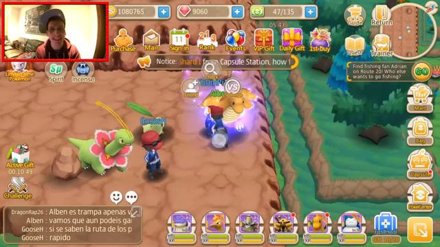 And the winner is... - Monster Park / Hey Monster смотреть онлайн