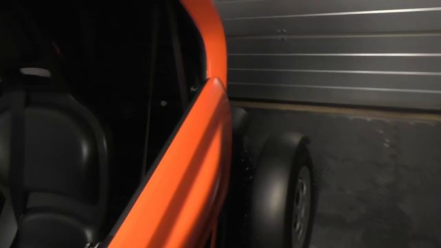 Just Bought A RWD, 2 Seater Full Electric Beast! смотреть онлайн