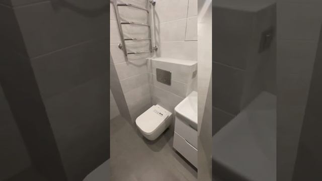 Ижевск. Укладка плитки. Ремонт ванных комнат. Под ключ. Сантехника. ☎️ 89658484070 смотреть онлайн
