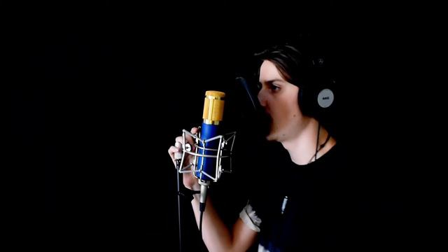 HIM - Right Here In My Arms | COVER смотреть онлайн