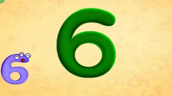 Magic Numbers 1 to 10 (Kids Games)- 123 Learning Apps for kids