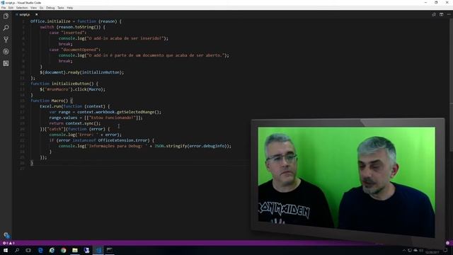 XL S01E10 - TSC, o compilador do TypeScript смотреть онлайн
