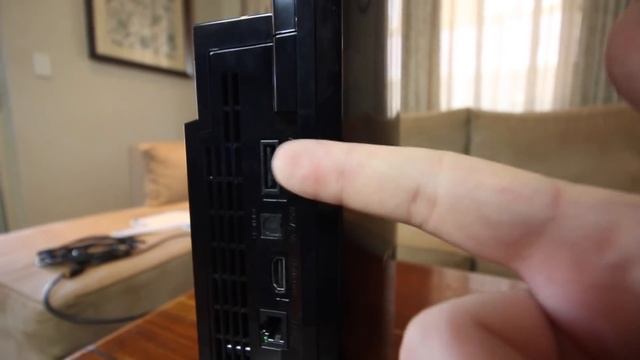 I found a PS3 in a dumpster... DOES IT WORK? смотреть онлайн