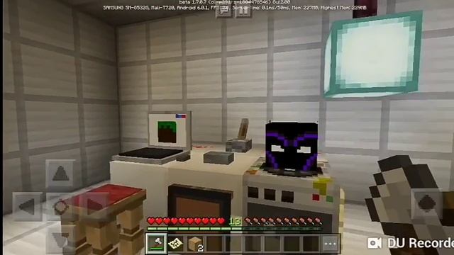 Я НАШЁЛ НАСТОЯЩИЙ КОСТЮМ ЧЁРНОЙ ПАНТЕРЫ И ИСПЫТЫВАЮ ЕГО В ДЕРЕВНЕ ЖИТЕЛЕЙ МАЙНКРАФТ 100% ТРОЛЛИНГ смотреть онлайн