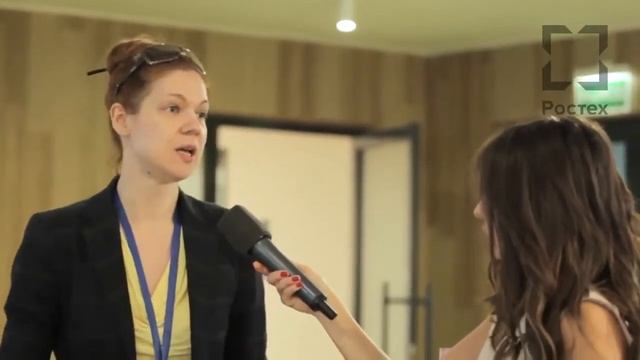 Ирина Дёмина рассказывает о "Кнопке Жизни" смотреть онлайн
