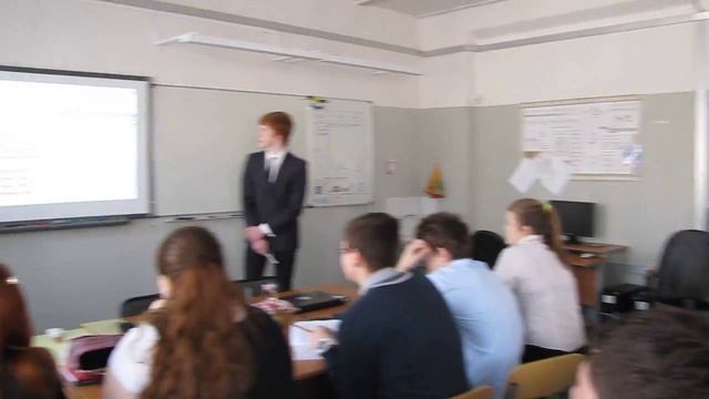 Урок ИКТ смотреть онлайн