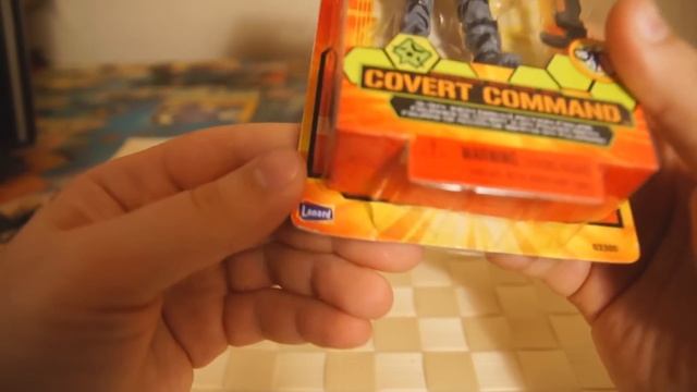 Параллельный "Детский мир" часть 3 | Обзор игрушек смотреть онлайн