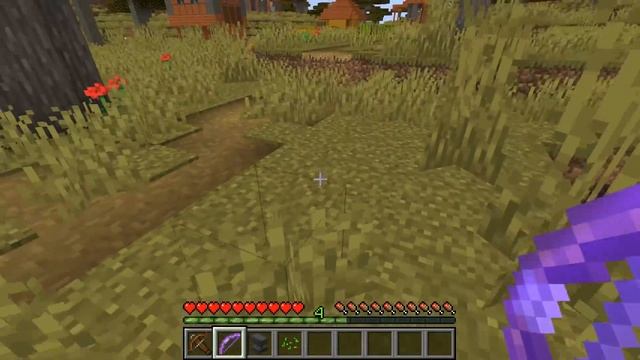 Minecraft - 1.14.1 PRE-RELEASE 2 is OUT NOW ! Flaming Arrow Campfire [ Changelog ] Java Snapshot смотреть онлайн