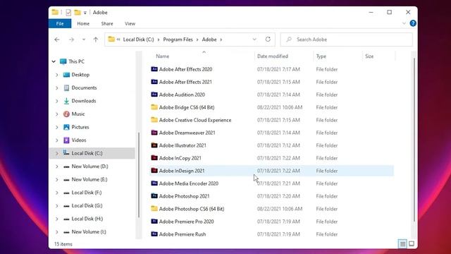 How to Open or Save as WebP Image Files in Adobe Photoshop смотреть онлайн