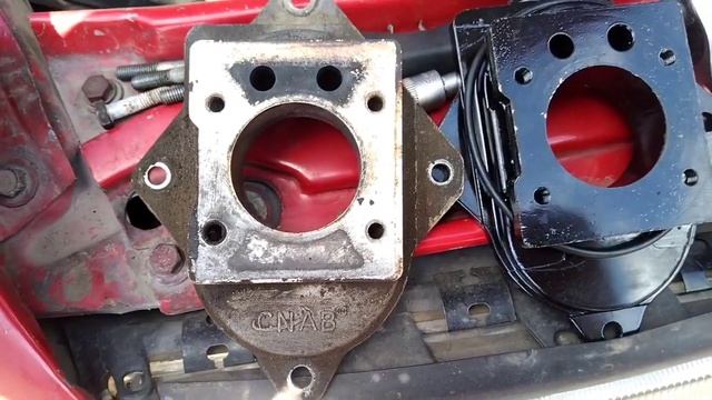 Audi 100 с4 глохнет при сбросе газа, троит на горячую. смотреть онлайн