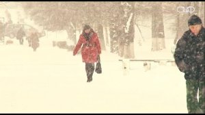 ОБМОРОЖЕНИЕ