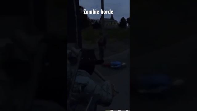 Horde attack смотреть онлайн