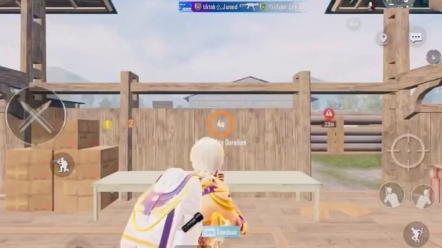 iPad 5 generation PUBG arena #tdm rush gameplay смотреть онлайн