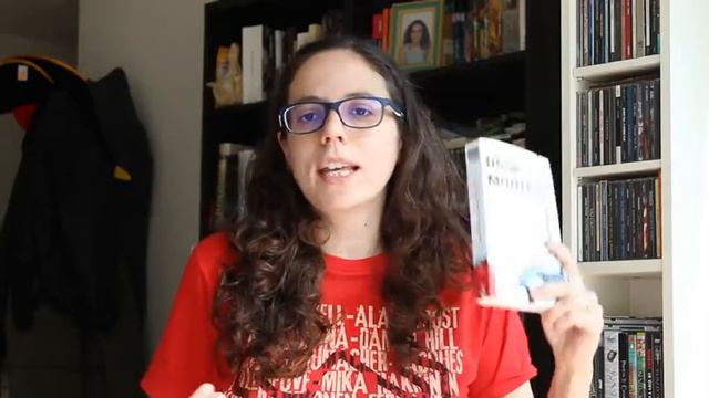 RESEÑA - Lágrimas en la lluvia - Rosa Montero смотреть онлайн