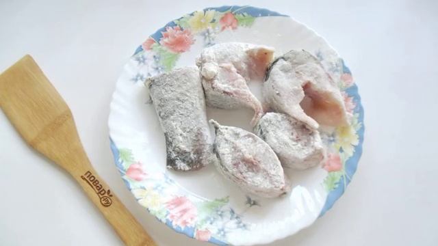 Сборник рецептов