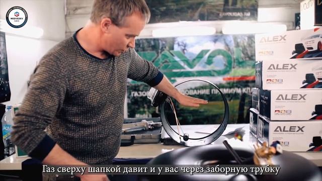 Нужно ли сливать конденсат с баллона? смотреть онлайн