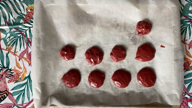 0+ Как приготовить Веганское печенье за 10 минут | Быстро и вкусно | Веган рецепты | Green Sekta смотреть онлайн