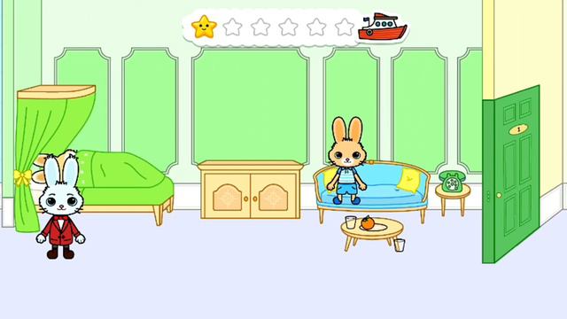 КОТИКИ И ЗАЙЧИКИ - ЖИВУТ В ОТЕЛЕ!!! смотреть онлайн