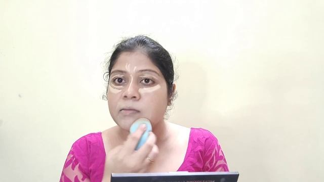 Easy Make up tutorial using ultra affordable make up products under  ₹ 250 смотреть онлайн