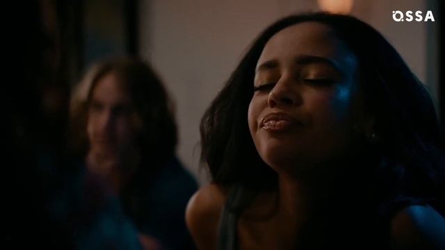 Riverdale Season 7: Cast's Real-Life Partners Revealed |⭐ OSSA смотреть онлайн