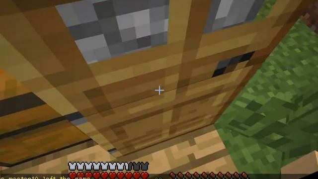 Выживание на сервере майнкрафт 1 5 2 смотреть онлайн