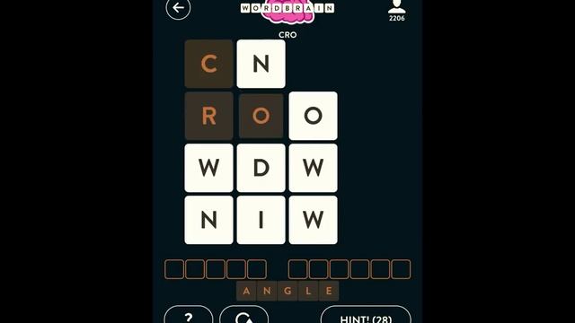 Rat Pack - Wordbrain Solutions смотреть онлайн