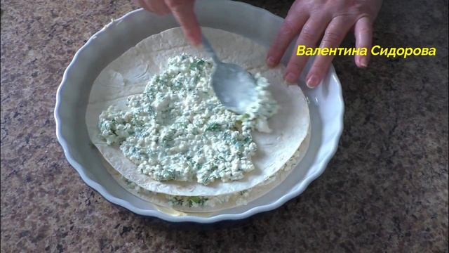 Вкусные традиции