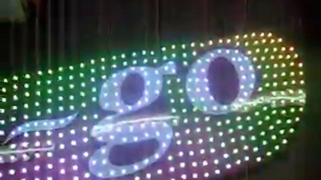LED pixel rgb full color,P9813 pixels,rgb pixel,--XLX lighting China смотреть онлайн