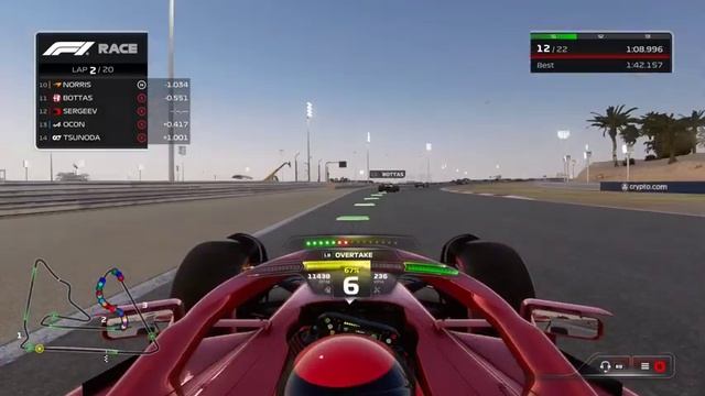 F1 23 - МОЯ КОМАНДА. НАЧАЛО НОВОЙ ИСТОРИИ! #1 смотреть онлайн