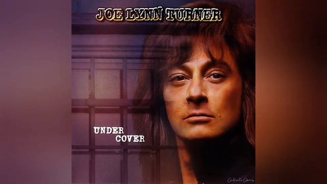 Joe Lynn Turner - Street Of Dreams (Rainbow Cover)