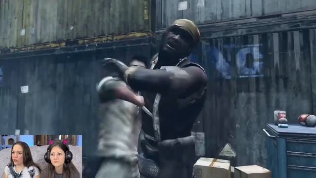 Uncharted 3 Drake's Deception DRUGGED, PIRATES AND DRAKE'S SECRET [Blind Gameplay Playthrough] смотреть онлайн