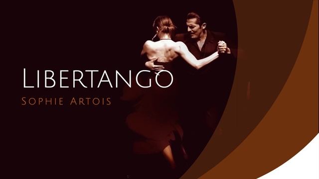 Sophie Artois - Libertango (Grace Jones cover) смотреть онлайн